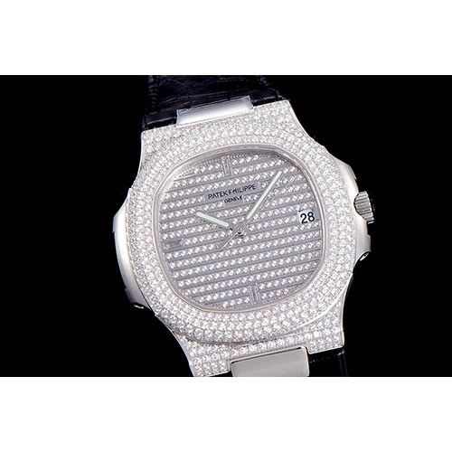 파텍필립 노틸러스-116 칼리버 571910G-010